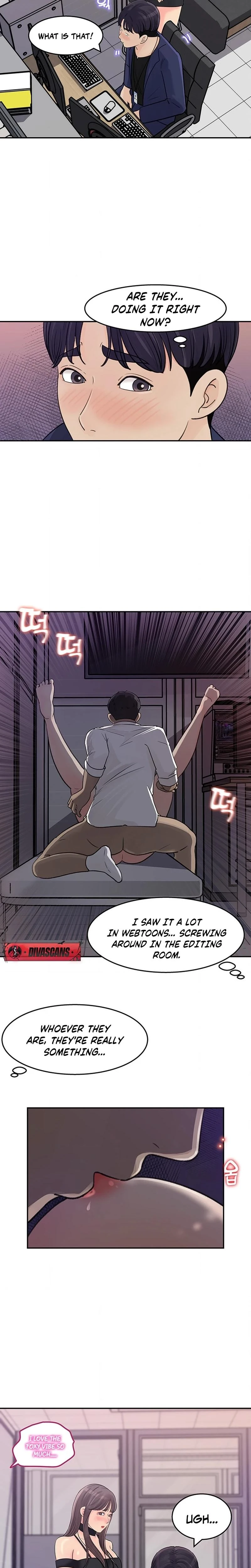 Ill Keep Her For Myself Chapter 13 Page 15