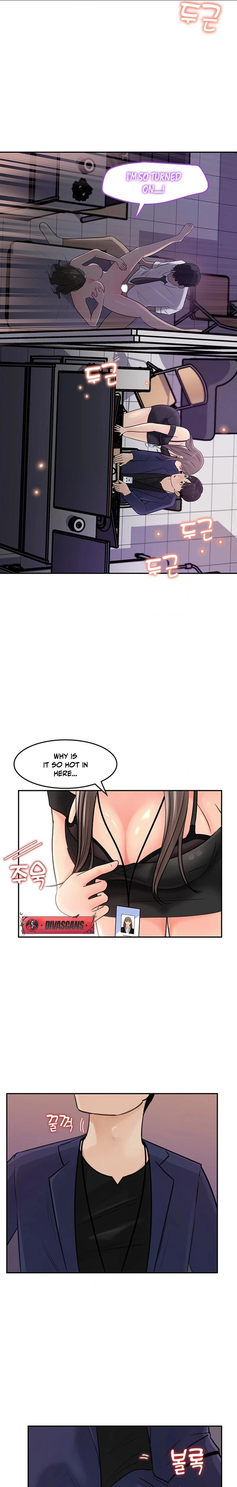 Ill Keep Her For Myself Chapter 13 Page 17
