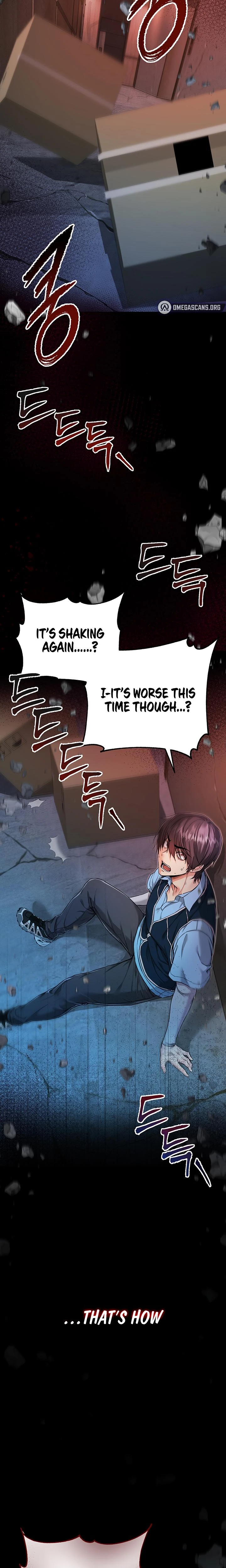 Im A Vampire Chapter 01 Page 19