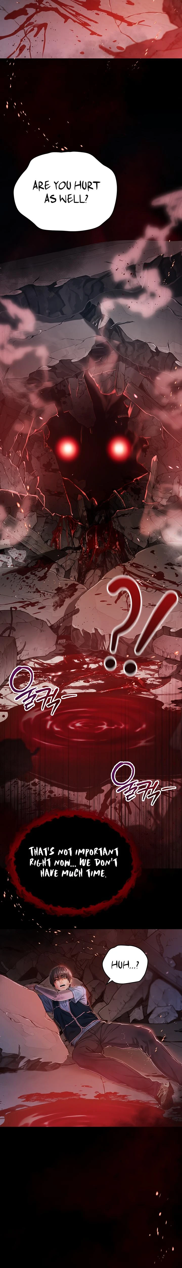 Im A Vampire Chapter 01 Page 23