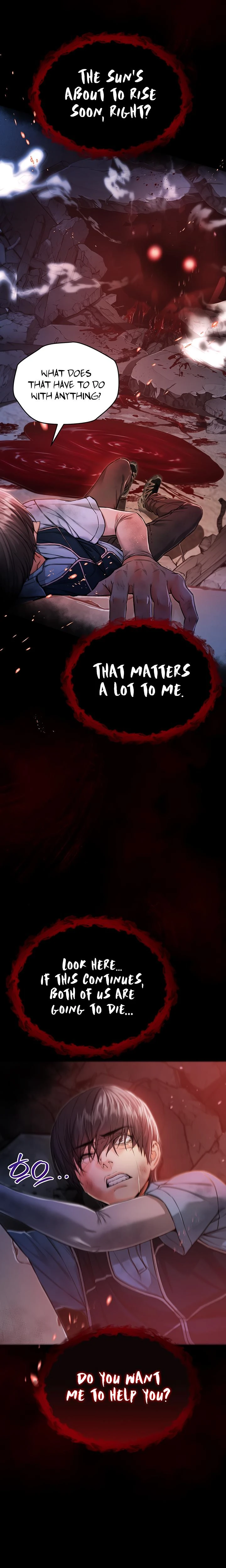 Im A Vampire Chapter 01 Page 24