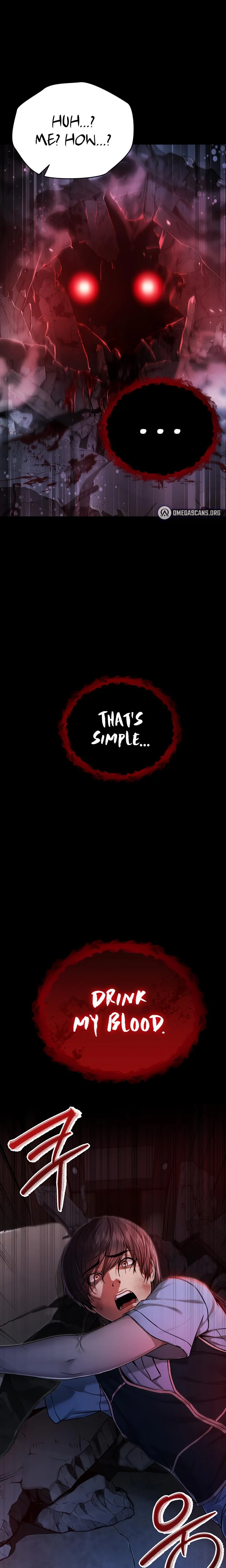 Im A Vampire Chapter 01 Page 25