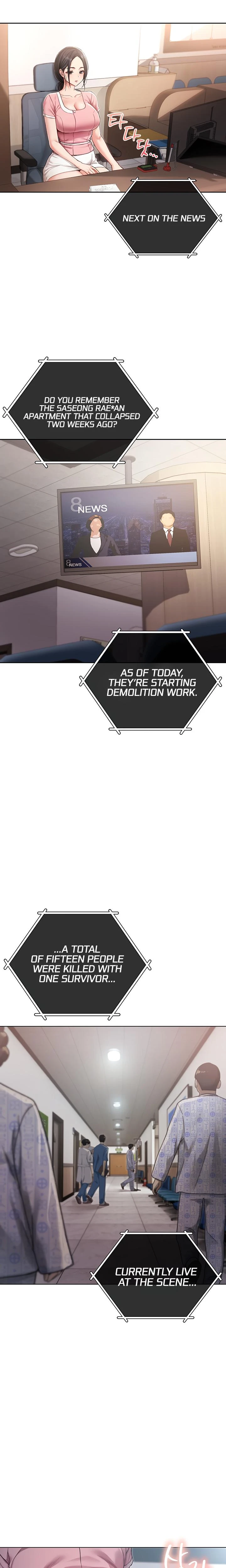 Im A Vampire Chapter 01 Page 27