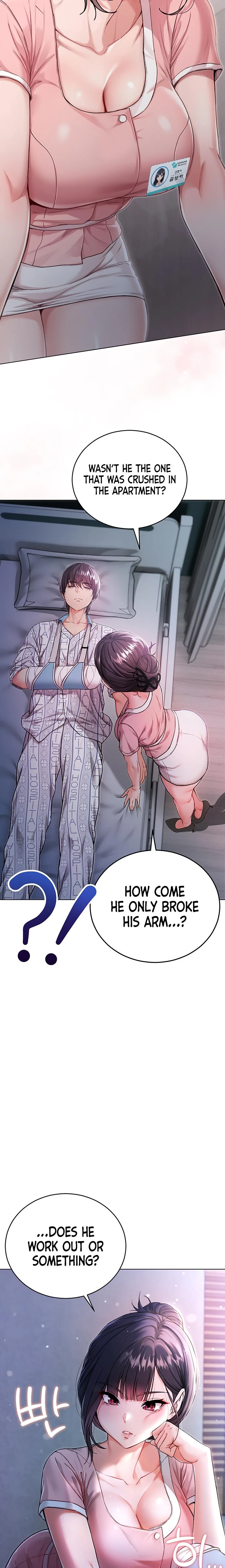 Im A Vampire Chapter 01 Page 29