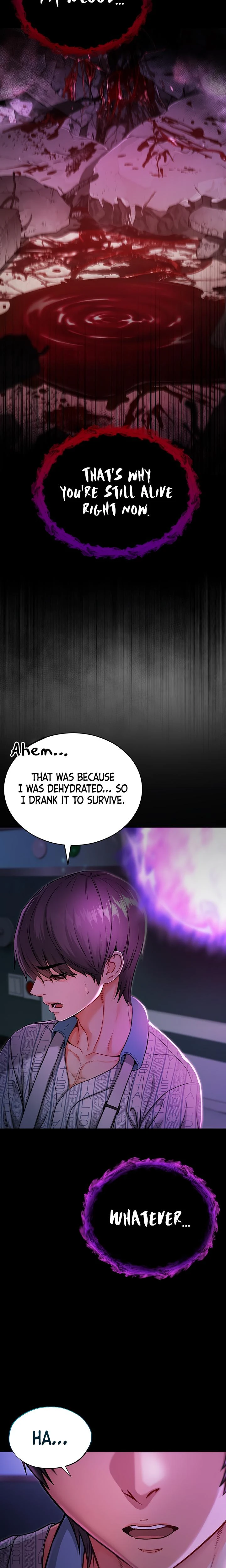 Im A Vampire Chapter 01 Page 35