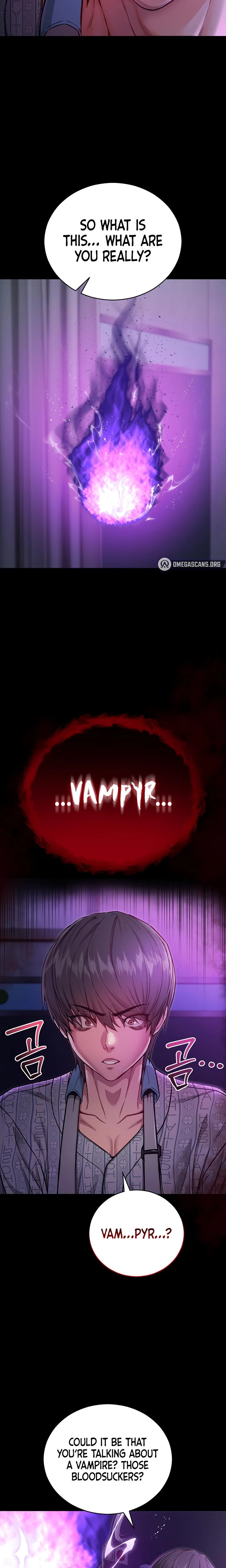 Im A Vampire Chapter 01 Page 36