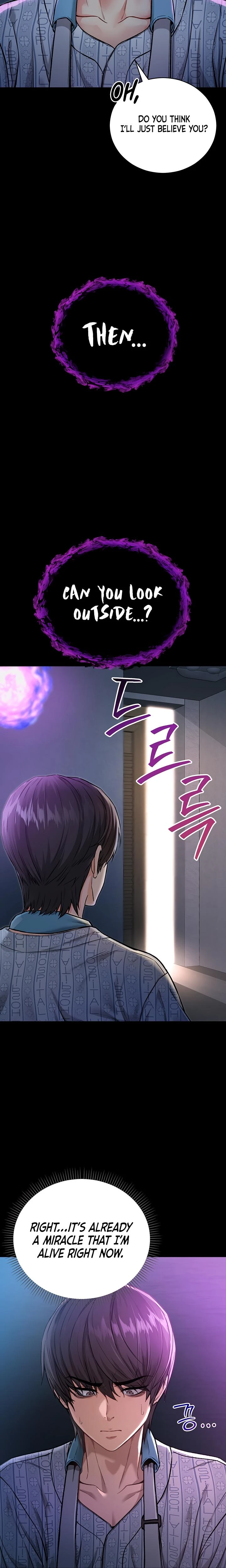 Im A Vampire Chapter 01 Page 39