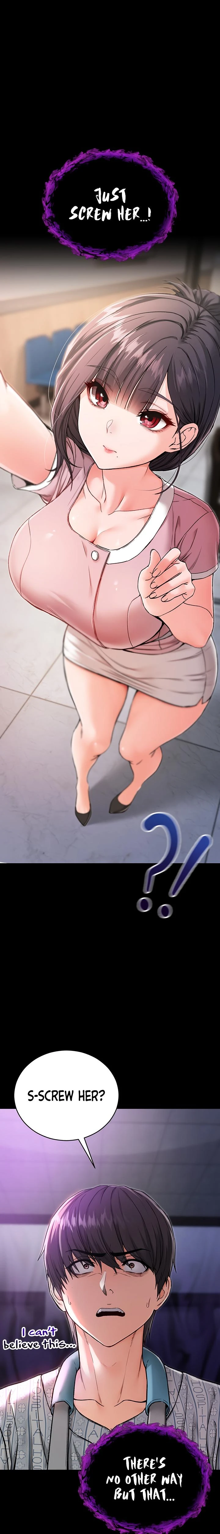 Im A Vampire Chapter 01 Page 44