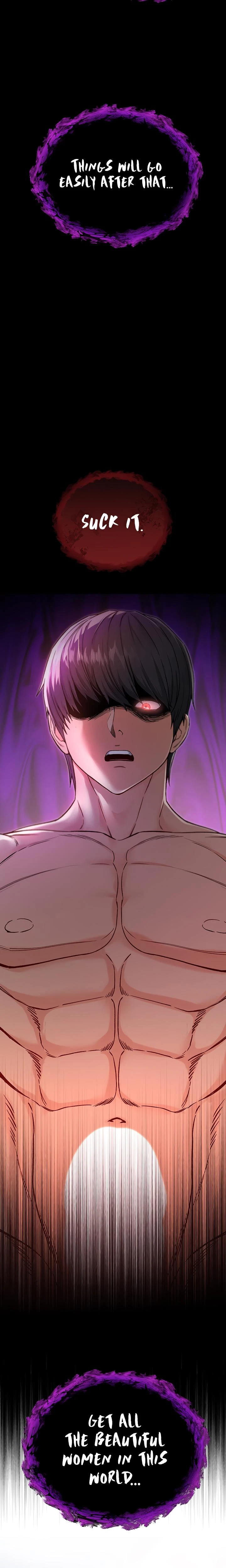 Im A Vampire Chapter 01 Page 45