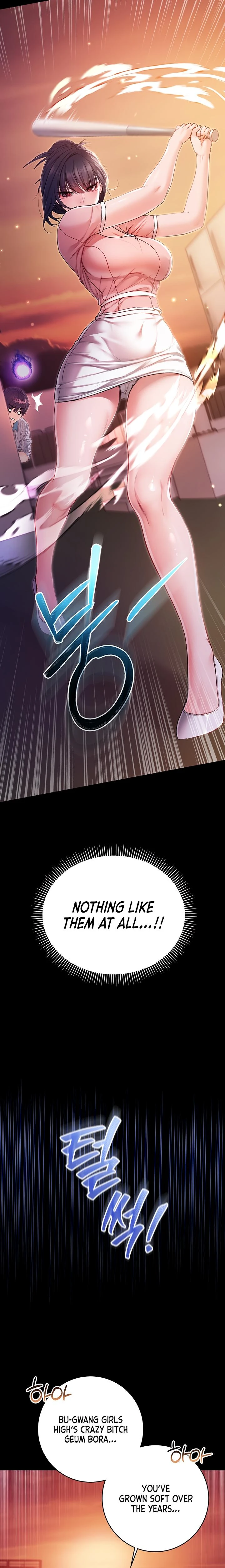 Im A Vampire Chapter 02 Page 13