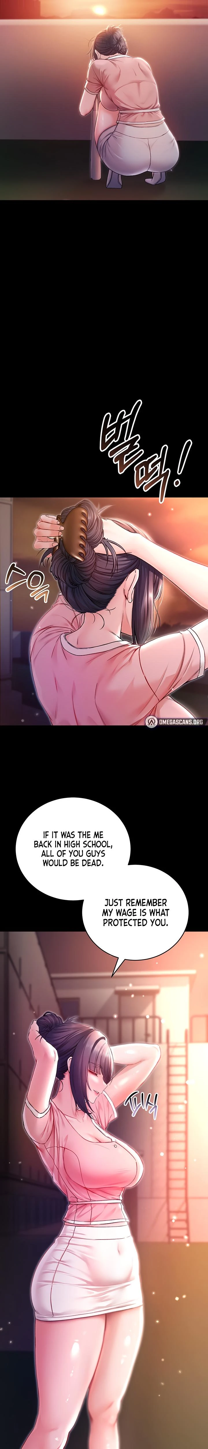 Im A Vampire Chapter 02 Page 14