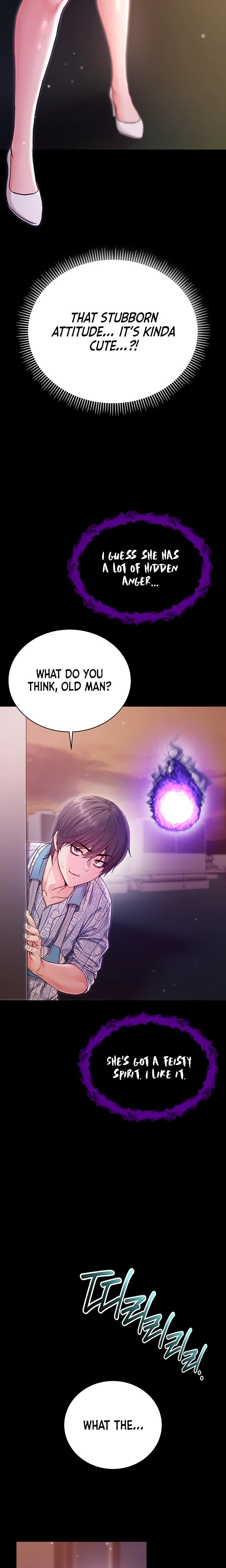 Im A Vampire Chapter 02 Page 15