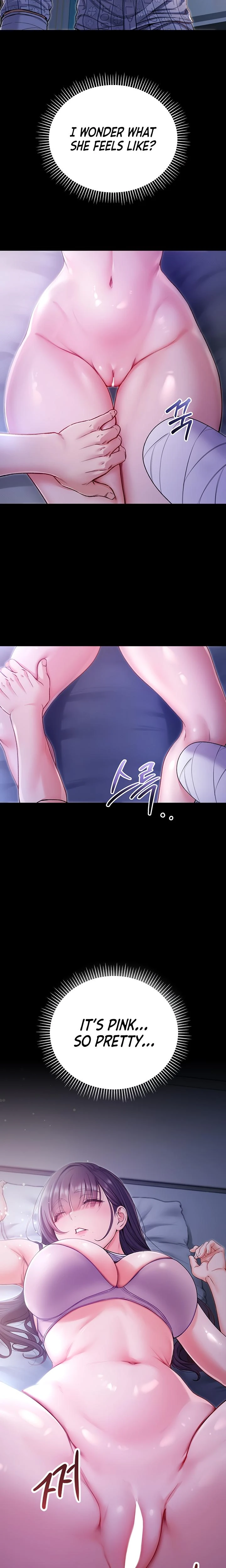 Im A Vampire Chapter 02 Page 26