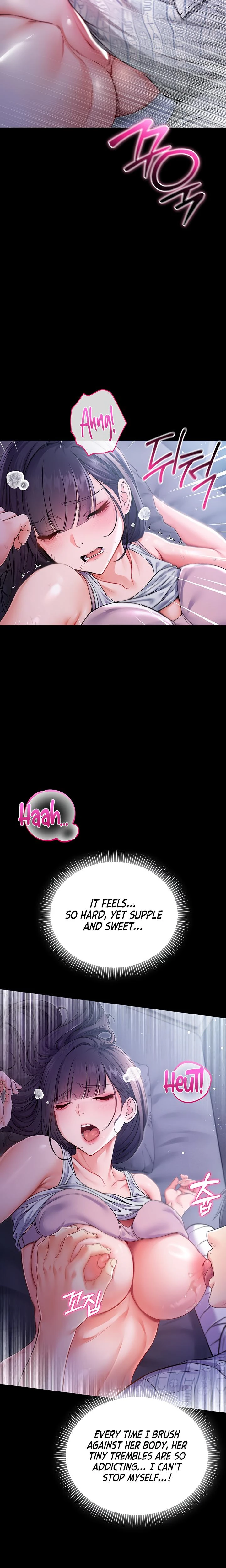 Im A Vampire Chapter 02 Page 34