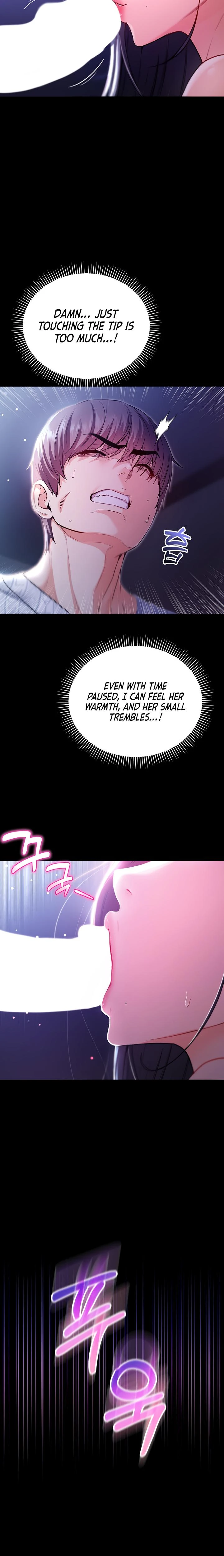 Im A Vampire Chapter 02 Page 40