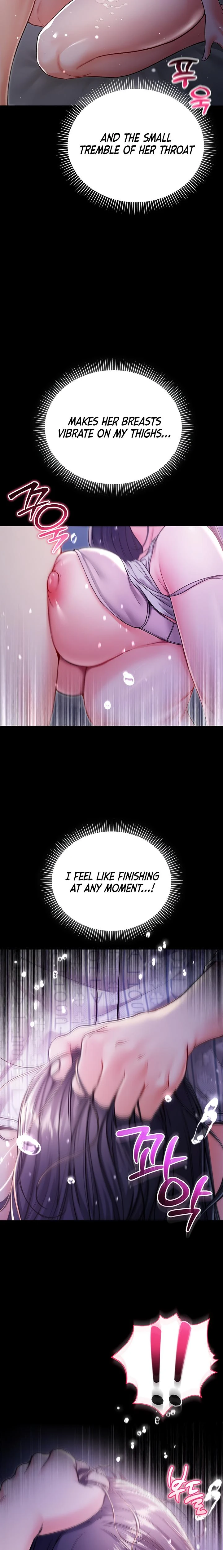 Im A Vampire Chapter 03 Page 5