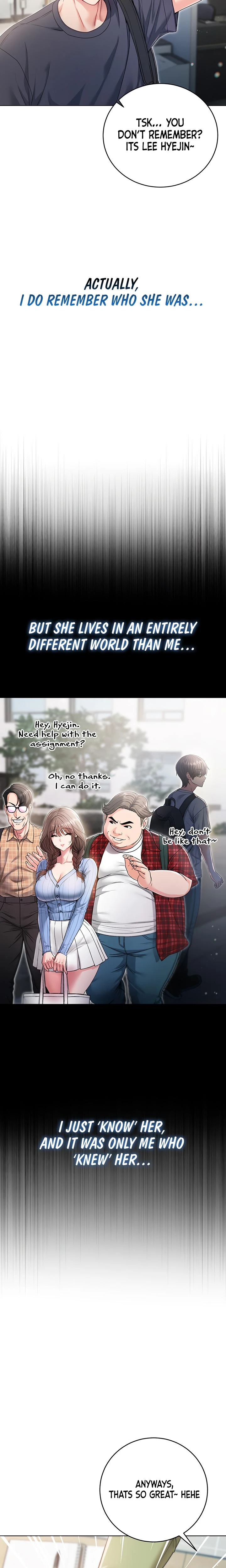 Im A Vampire Chapter 03 Page 27