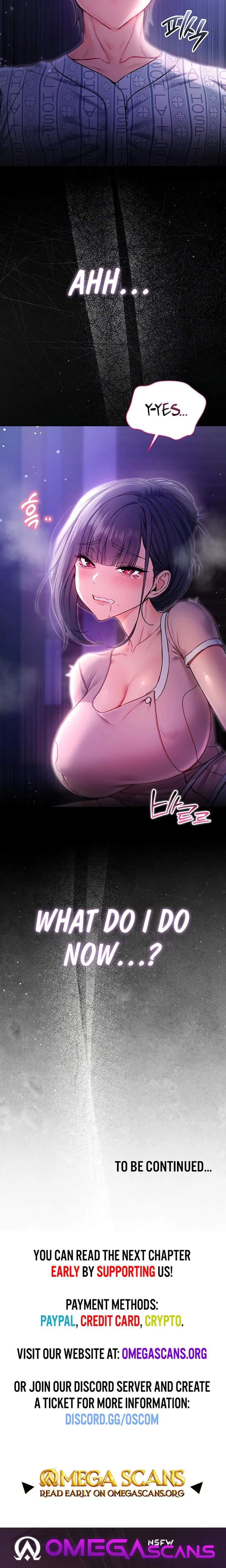 Im A Vampire Chapter 04 Page 37