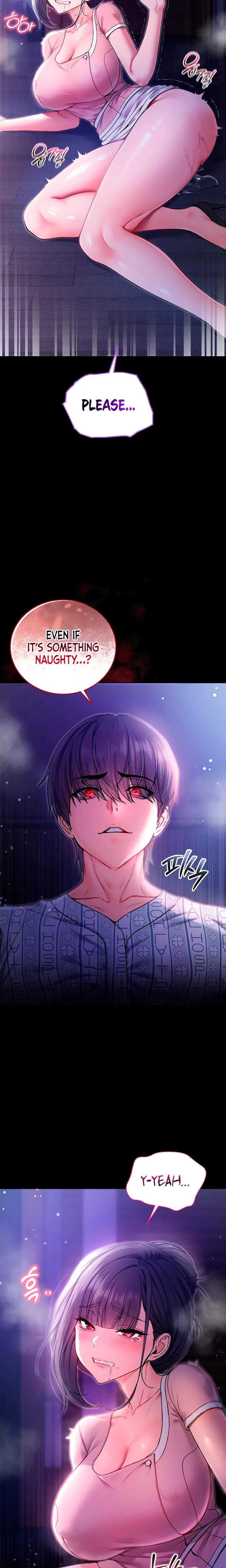 Im A Vampire Chapter 05 Page 2