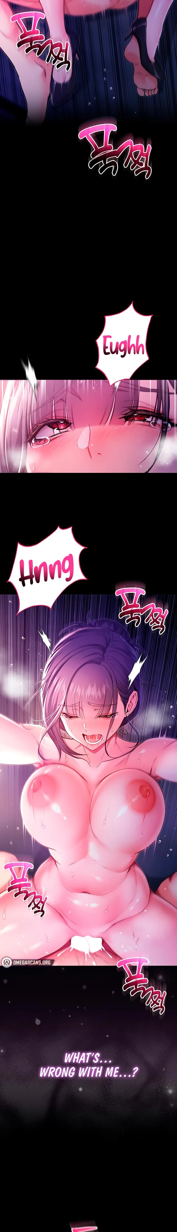 Im A Vampire Chapter 05 Page 25