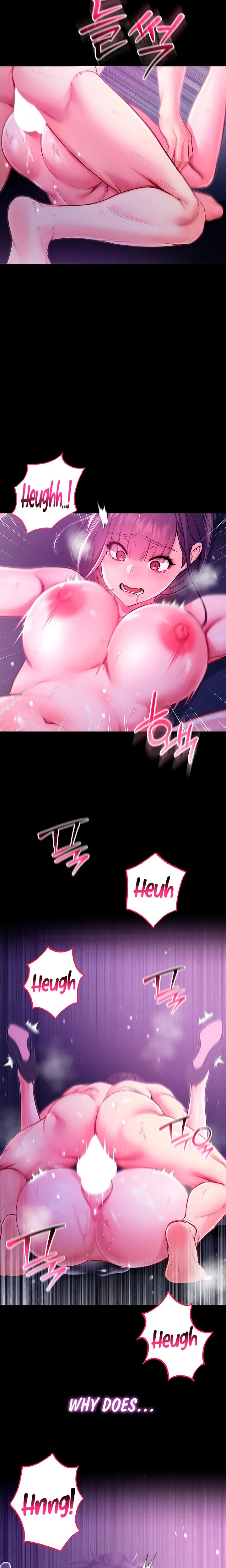 Im A Vampire Chapter 05 Page 26