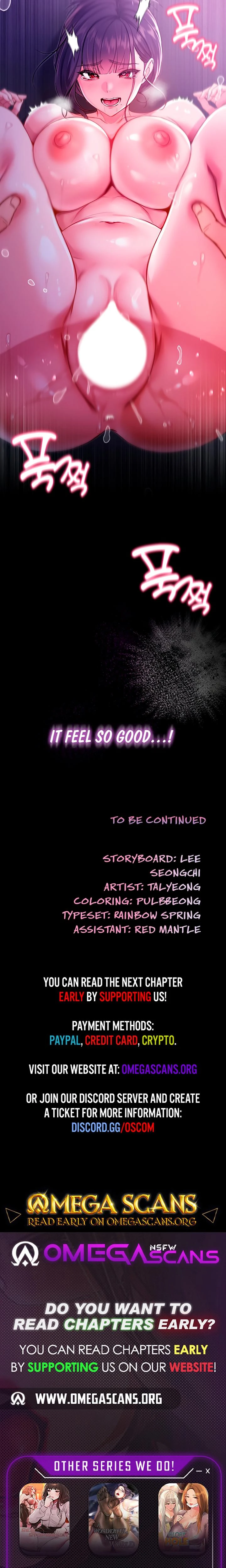 Im A Vampire Chapter 05 Page 27