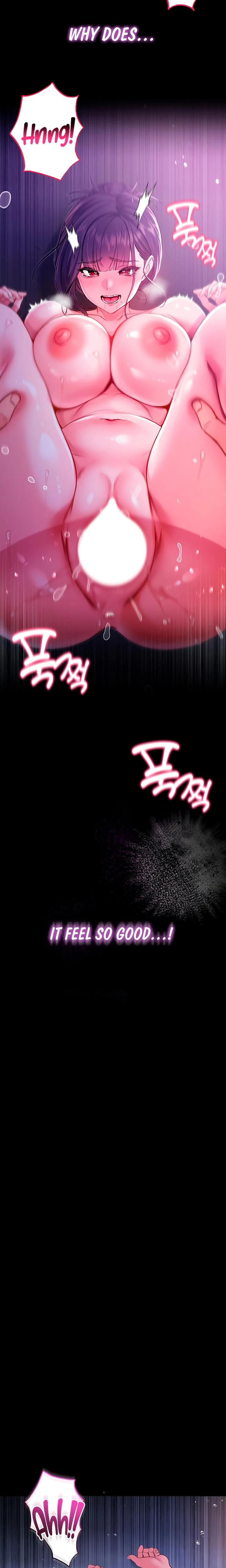 Im A Vampire Chapter 06 Page 3