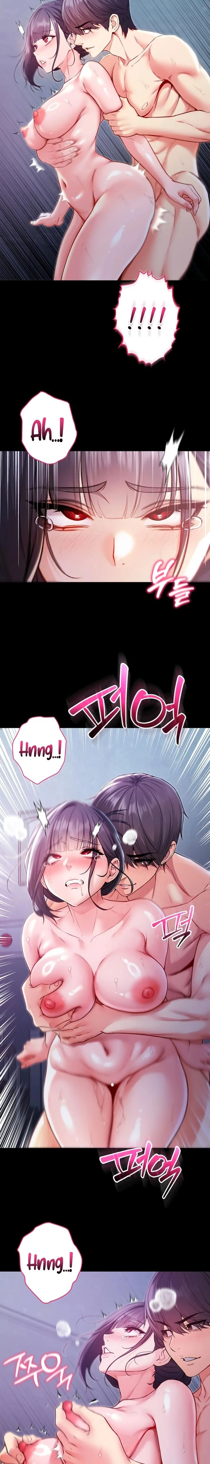 Im A Vampire Chapter 06 Page 22