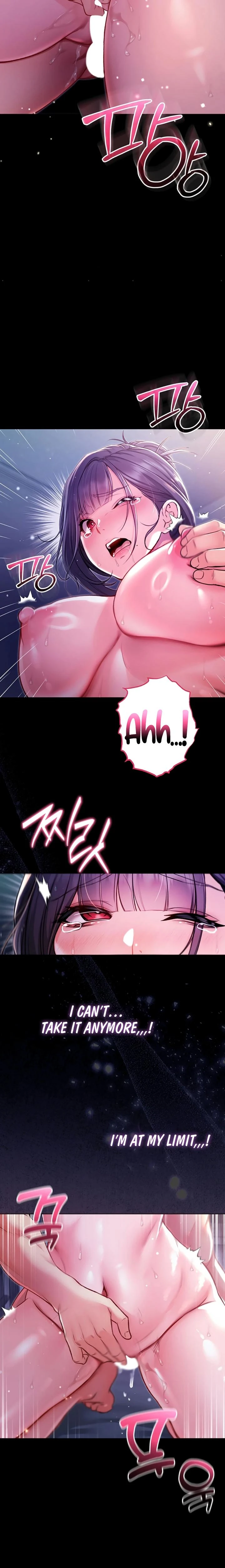 Im A Vampire Chapter 06 Page 28