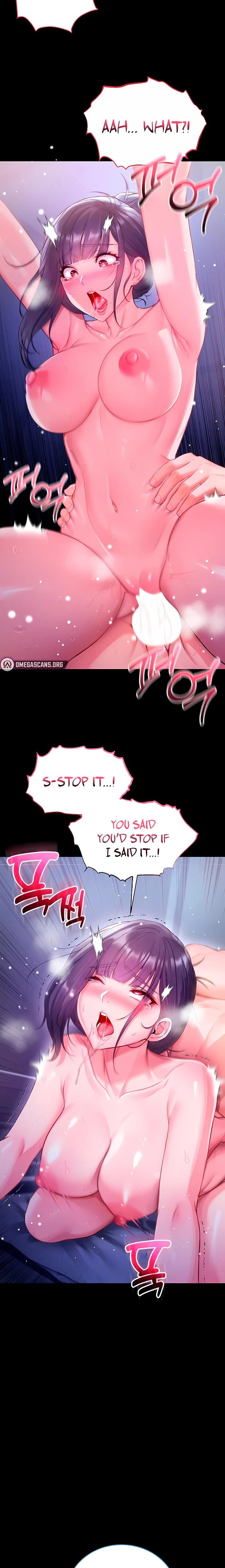 Im A Vampire Chapter 07 Page 2
