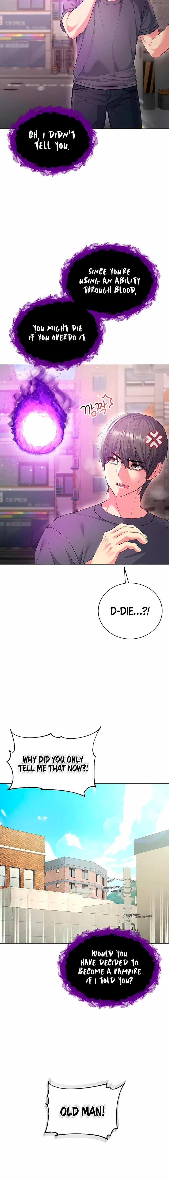 Im A Vampire Chapter 07 Page 24