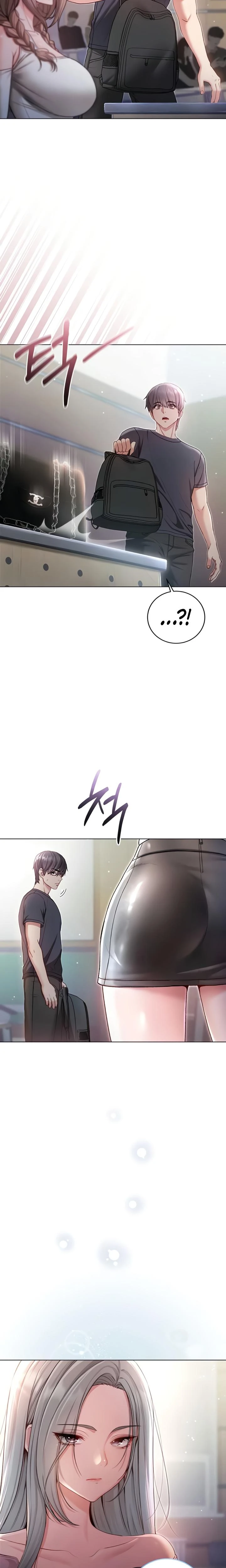 Im A Vampire Chapter 08 Page 5