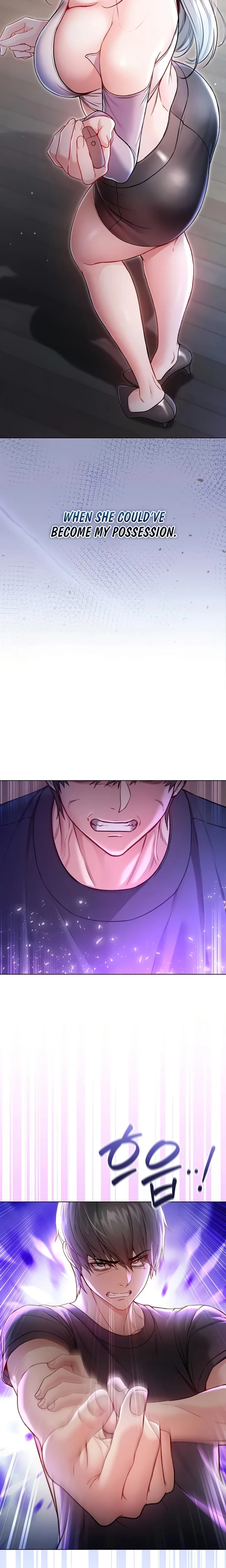 Im A Vampire Chapter 08 Page 25