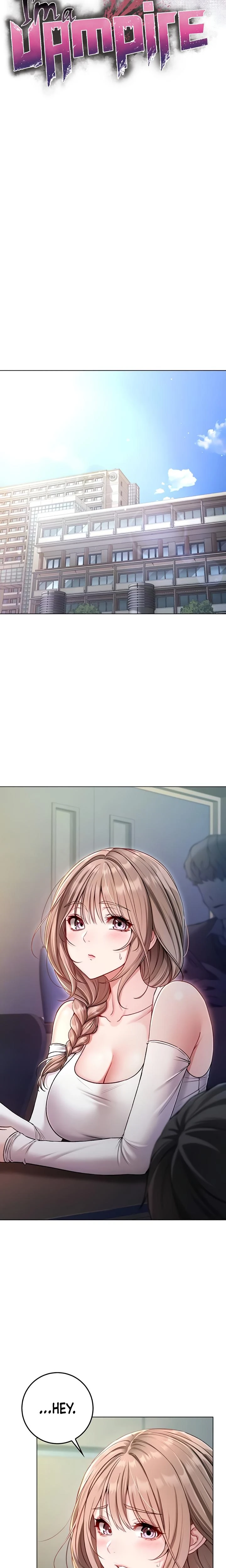 Im A Vampire Chapter 09 Page 5