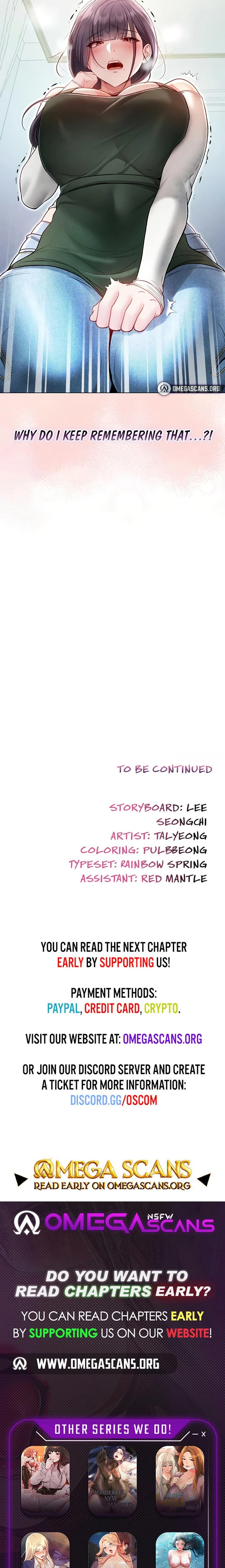 Im A Vampire Chapter 09 Page 26