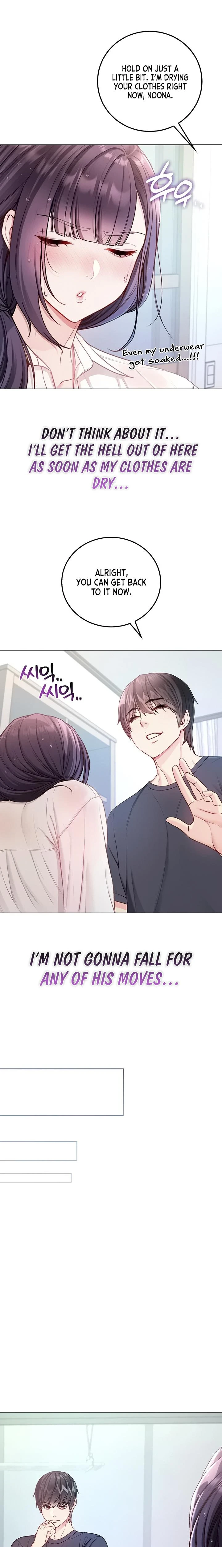 Im A Vampire Chapter 10 Page 12