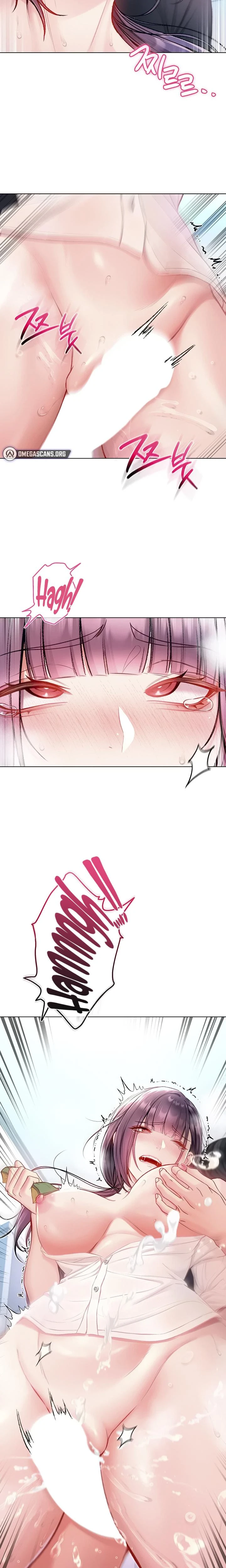 Im A Vampire Chapter 10 Page 27