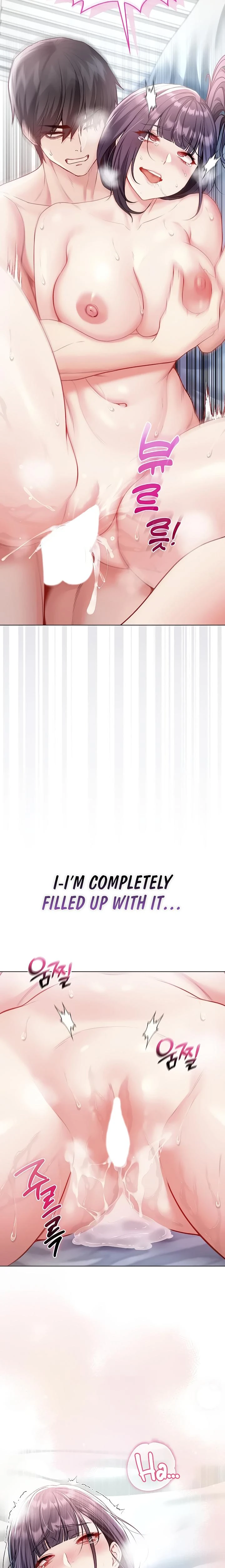 Im A Vampire Chapter 11 Page 26