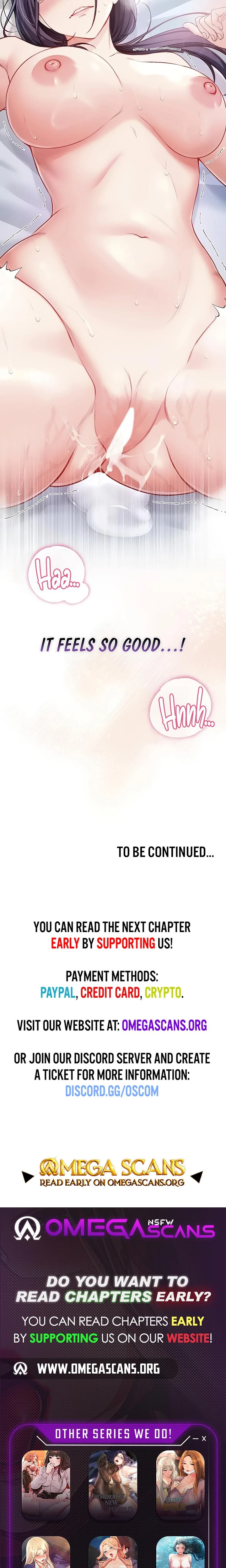Im A Vampire Chapter 11 Page 27