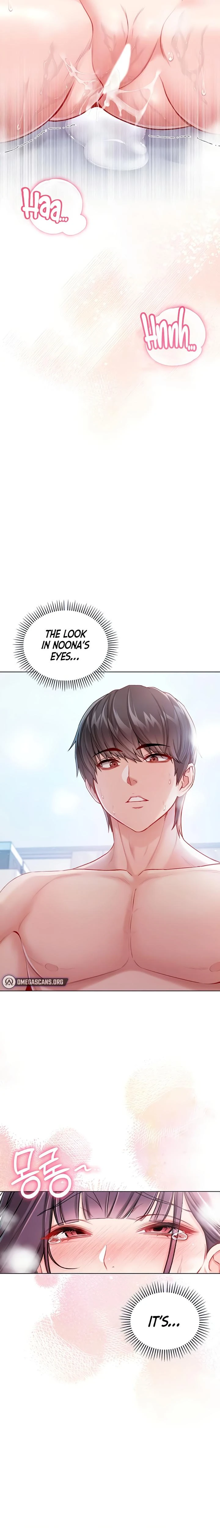 Im A Vampire Chapter 12 Page 3