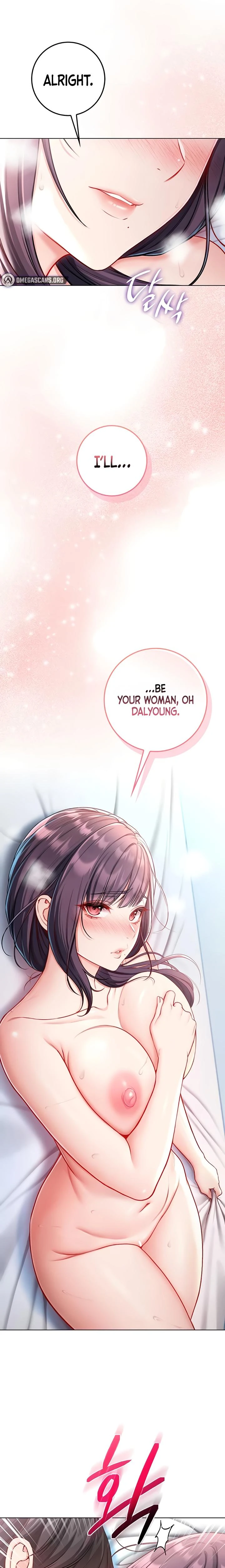 Im A Vampire Chapter 12 Page 26