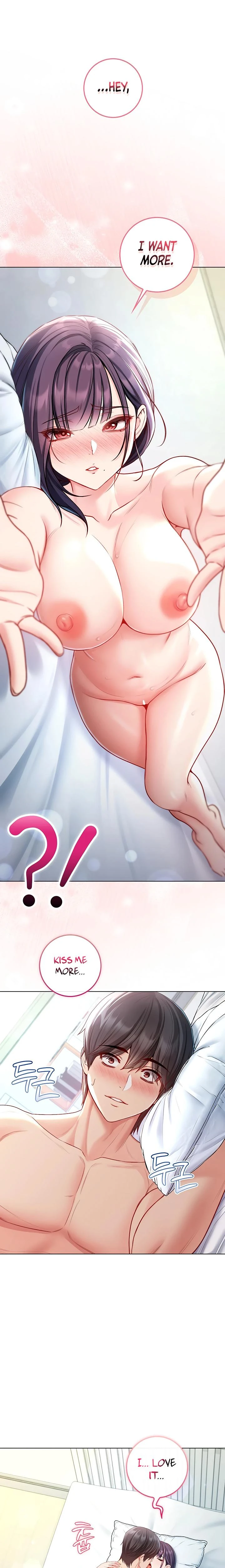Im A Vampire Chapter 13 Page 4