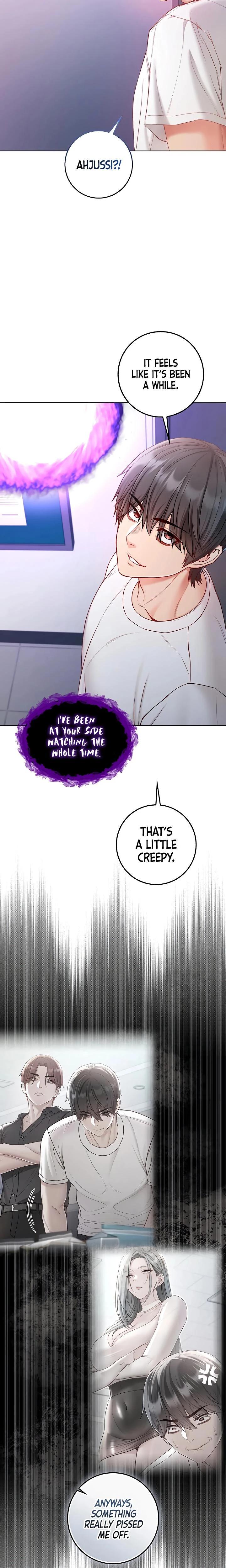 Im A Vampire Chapter 13 Page 24