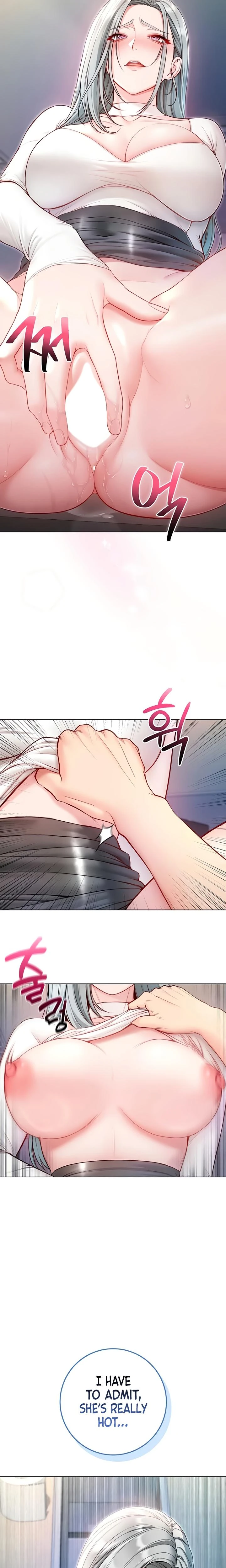 Im A Vampire Chapter 14 Page 12