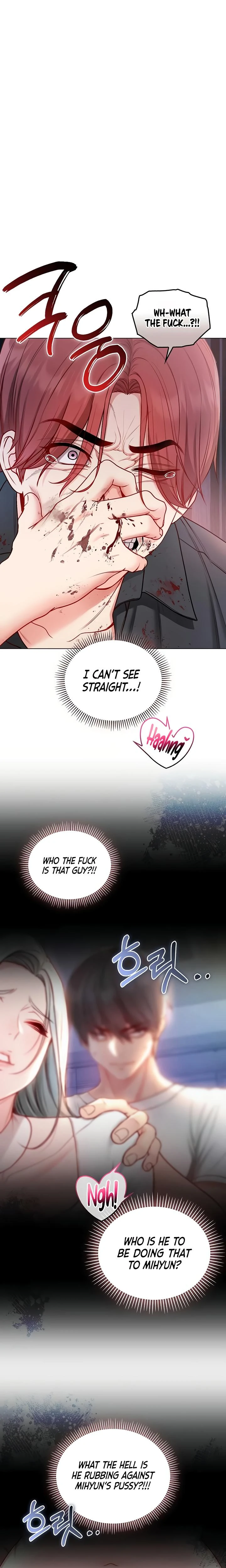 Im A Vampire Chapter 14 Page 21