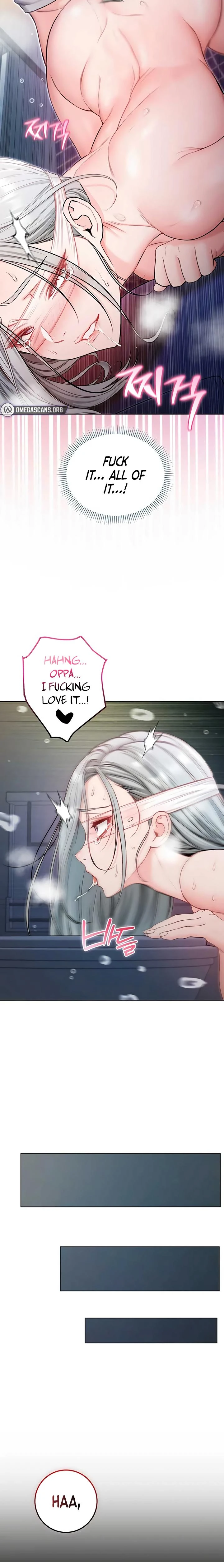 Im A Vampire Chapter 15 Page 26