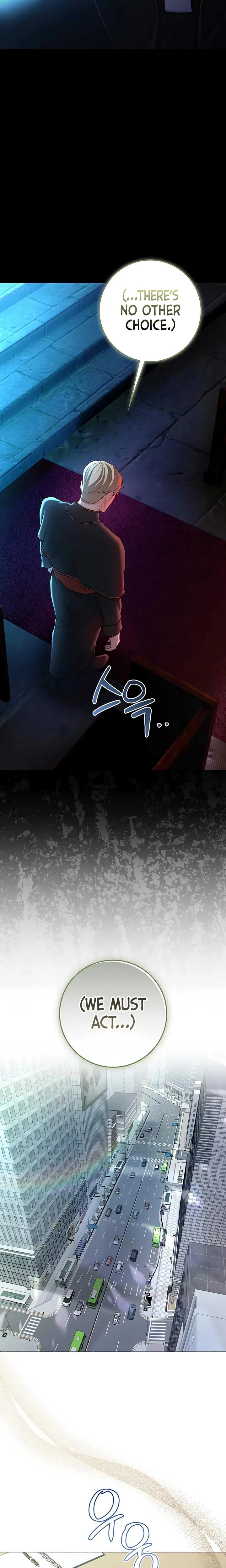 Im A Vampire Chapter 16 Page 24