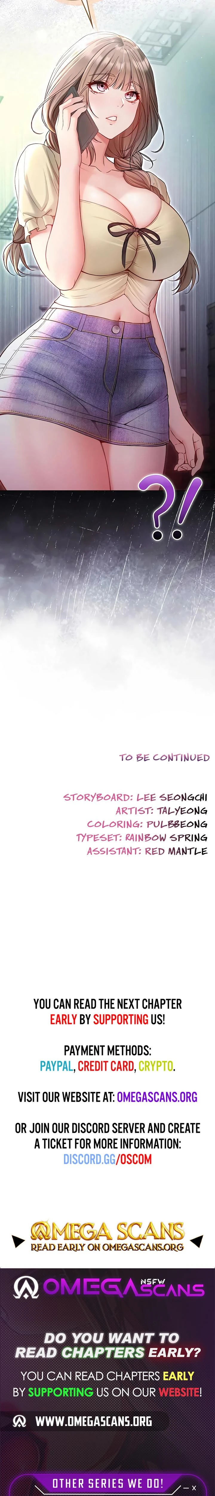 Im A Vampire Chapter 16 Page 27