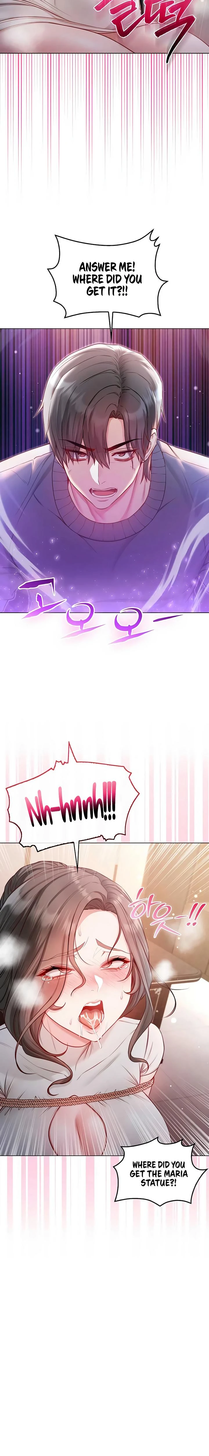 Im A Vampire Chapter 18 Page 12
