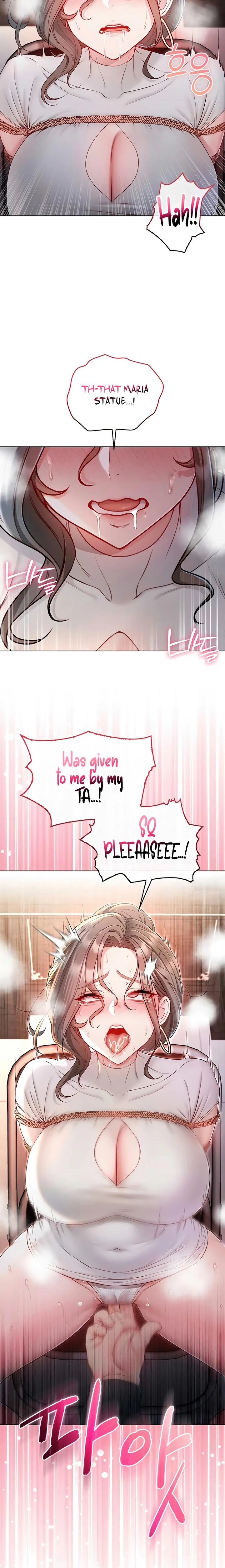 Im A Vampire Chapter 18 Page 18